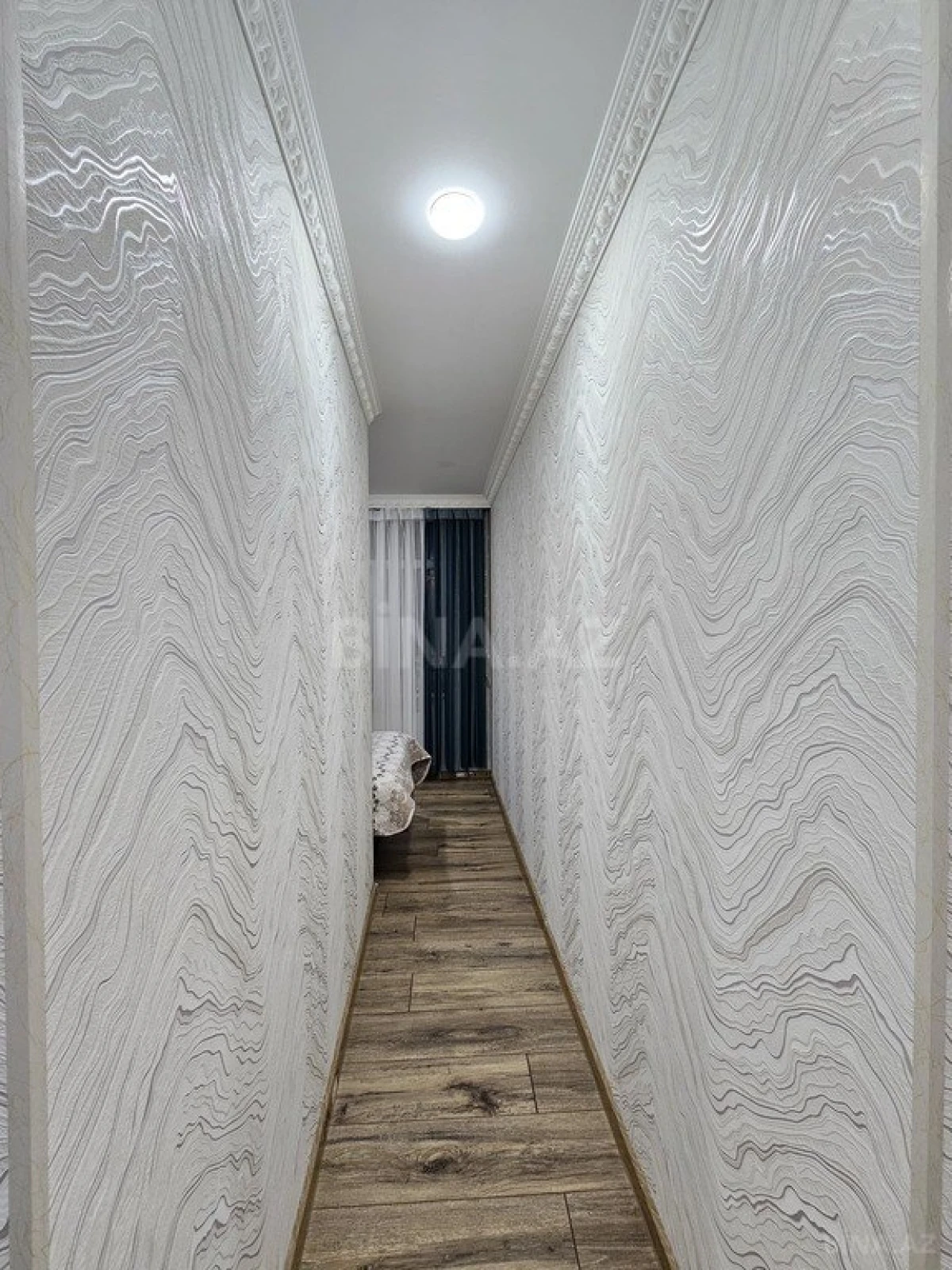 Satılır 3 otaqlı mənzil 65 m²