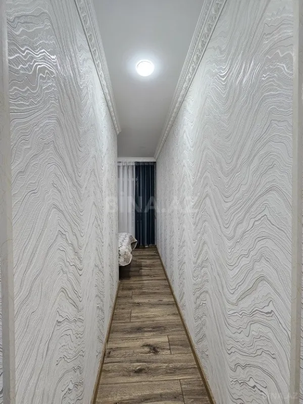 Satılır 3 otaqlı mənzil 65 m²