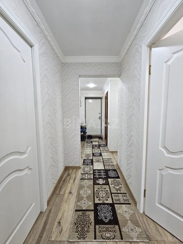 Satılır 3 otaqlı mənzil 65 m²