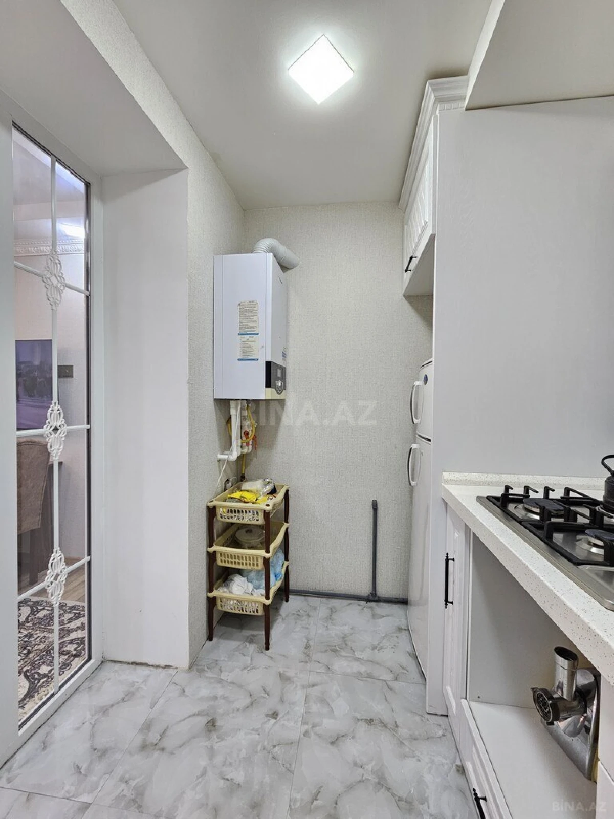 Satılır 3 otaqlı mənzil 80 m²