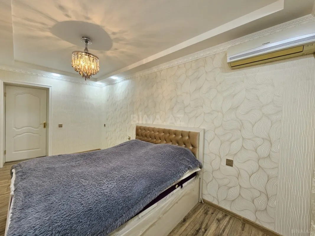 Satılır 3 otaqlı mənzil 80 m²