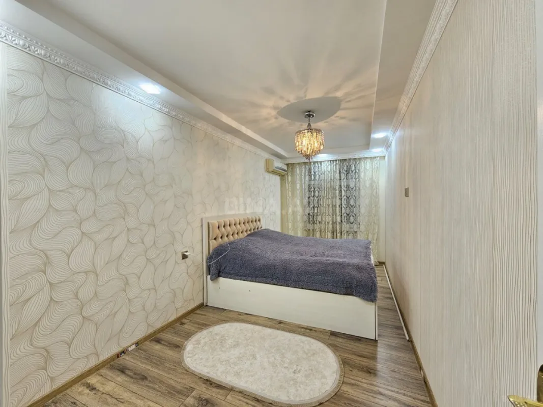 Satılır 3 otaqlı mənzil 80 m²