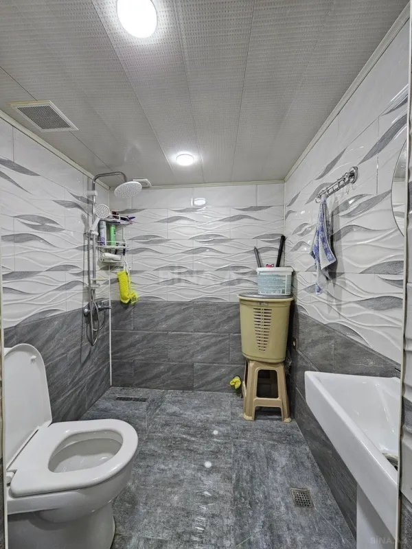 Satılır 3 otaqlı mənzil 80 m²