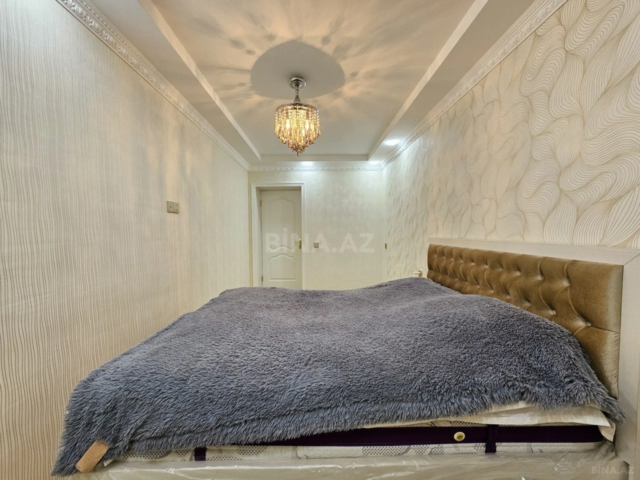 Satılır 3 otaqlı mənzil 80 m²