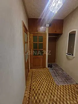 Satılır 5 otaqlı mənzil 120 m²