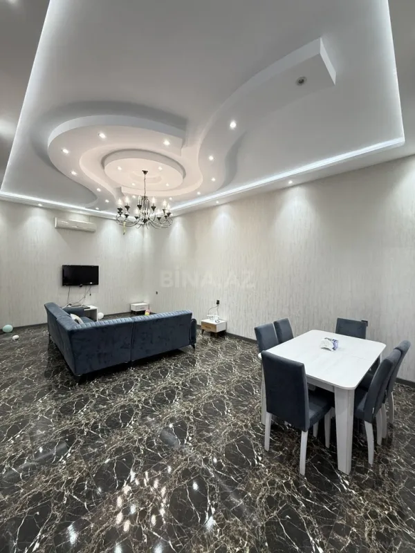 Satılır 4 otaqlı həyət evi 160 m²