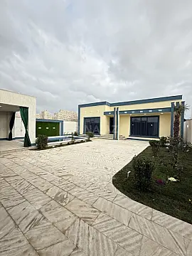 Satılır 4 otaqlı həyət evi 140 m²