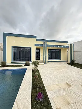 Satılır 4 otaqlı həyət evi 140 m² — Bakı, Şüvəlan 4 otaq 140.00 m²