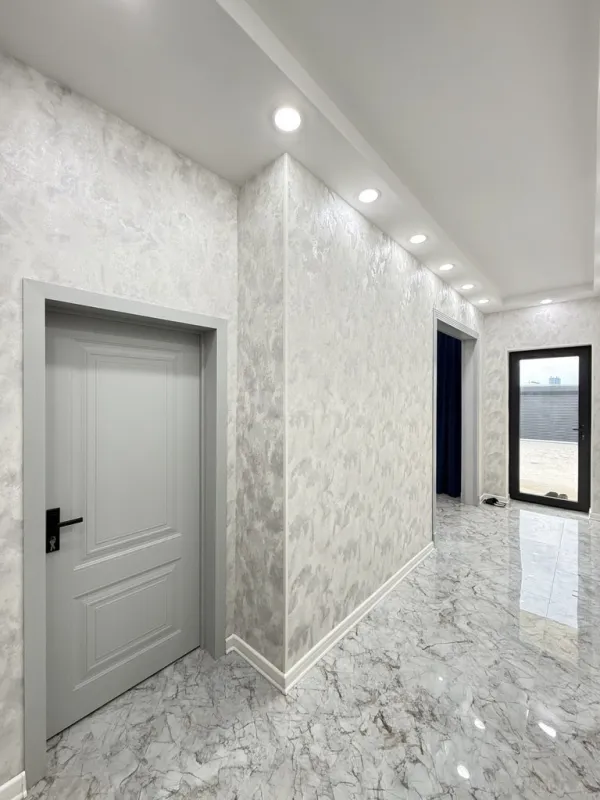 Satılır 4 otaqlı həyət evi 140 m²