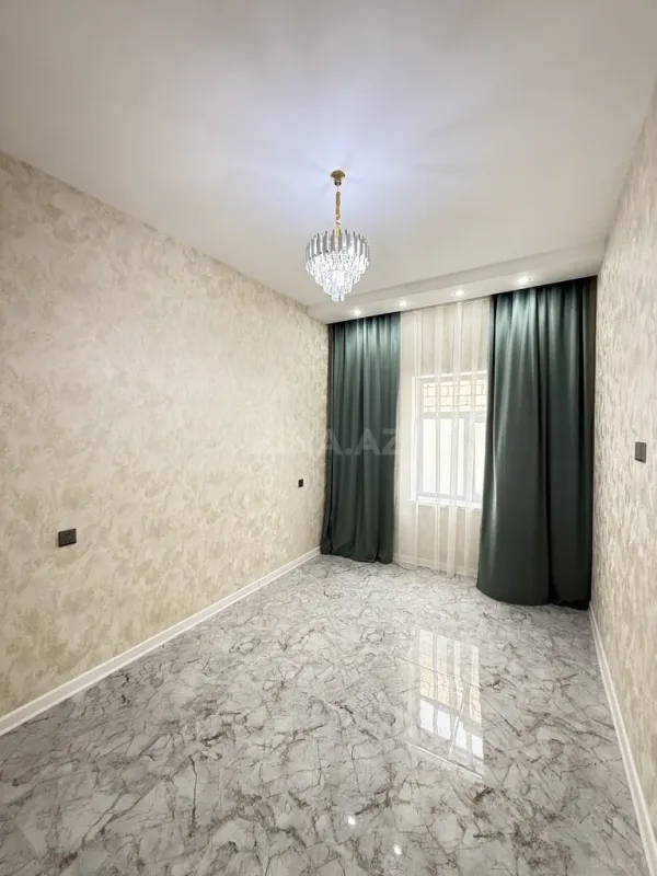 Satılır 4 otaqlı həyət evi 140 m²