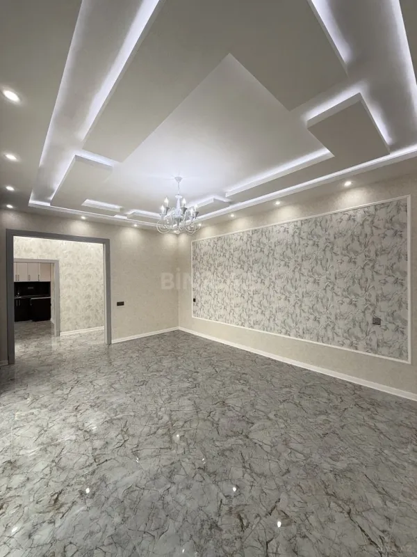 Satılır 4 otaqlı həyət evi 140 m²