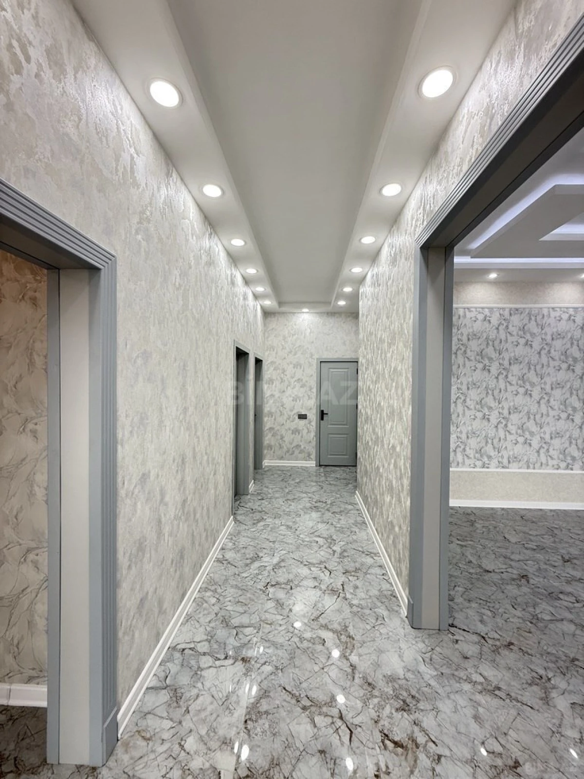 Satılır 4 otaqlı həyət evi 140 m²