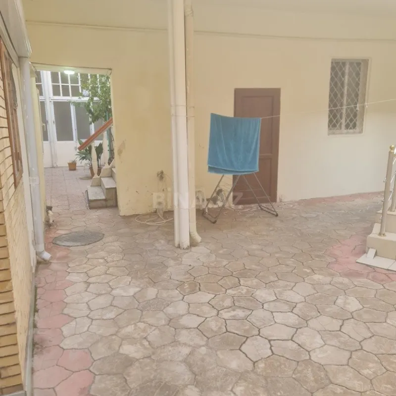 Kirayə verilir 1 otaqlı mənzil 29 m²