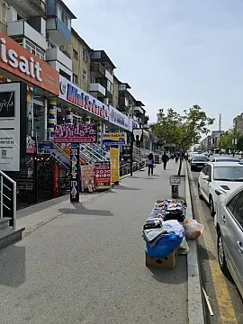 Satılır obyekt 360 m²