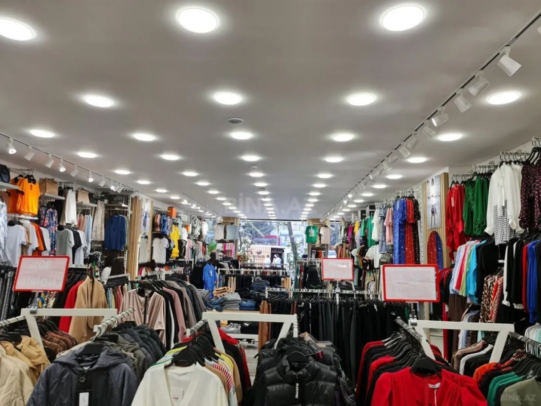 Satılır obyekt 360 m²