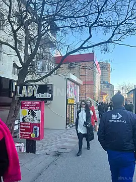 Satılır obyekt 360 m²