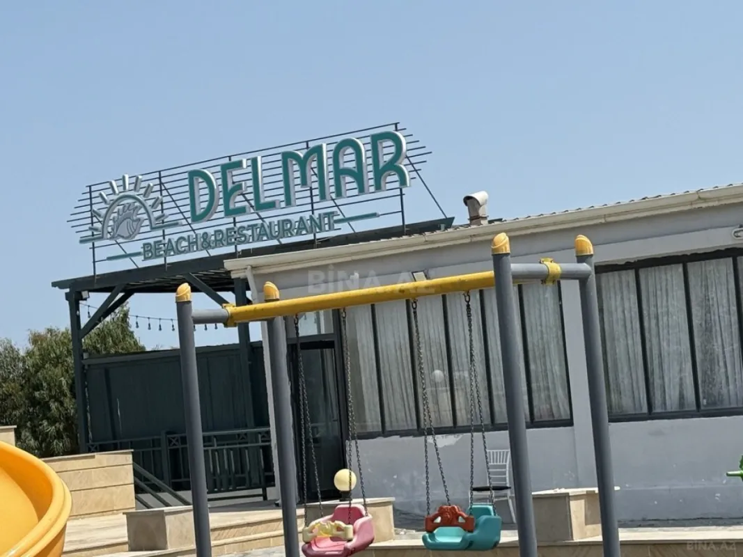 Satılır 3 otaqlı mənzil 116 m²