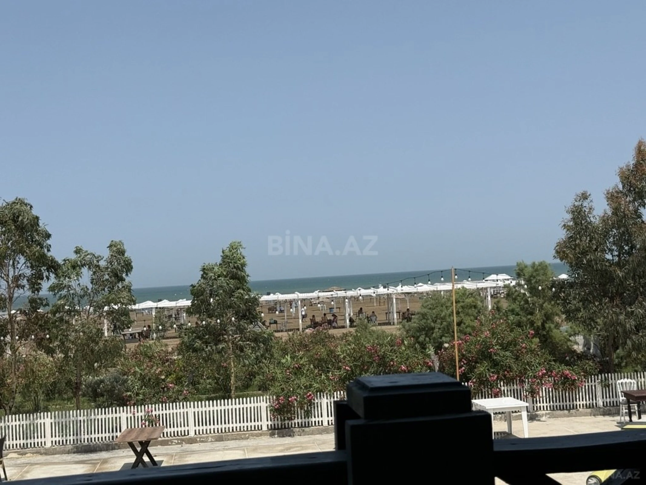 Satılır 3 otaqlı mənzil 116 m²