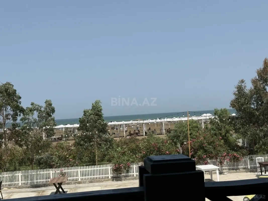 Satılır 3 otaqlı mənzil 116 m²