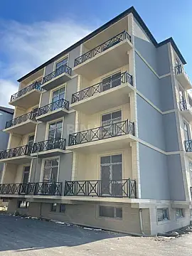 Satılır 3 otaqlı mənzil 116 m²