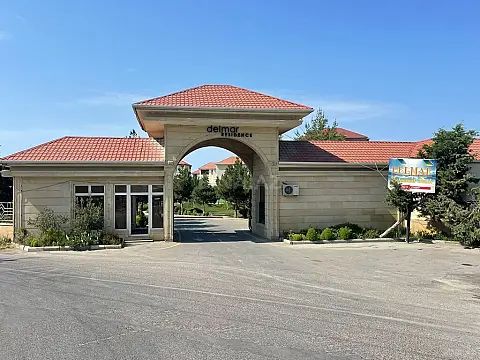 Satılır 3 otaqlı mənzil 116 m²