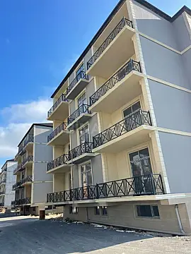 Satılır 3 otaqlı mənzil 116 m²