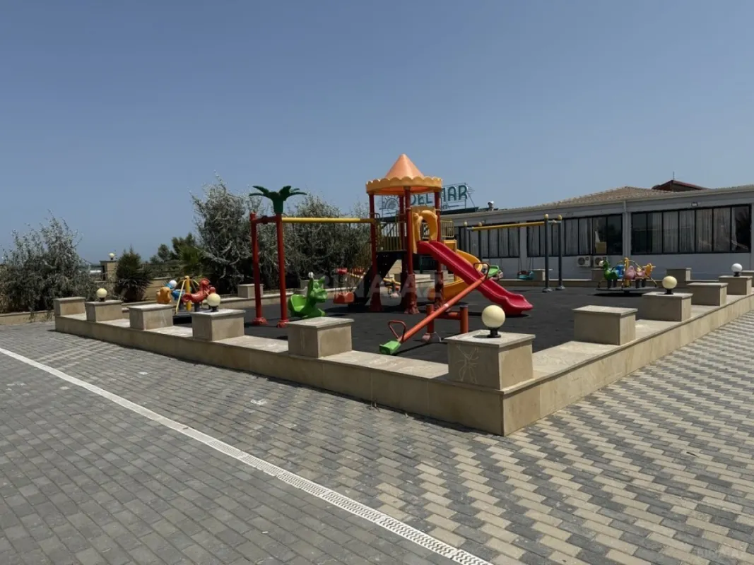 Satılır 3 otaqlı mənzil 116 m²