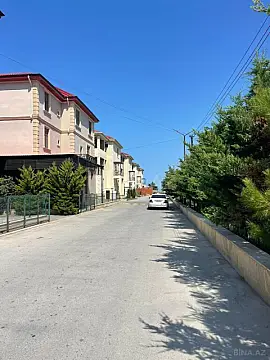 Satılır 3 otaqlı mənzil 116 m²