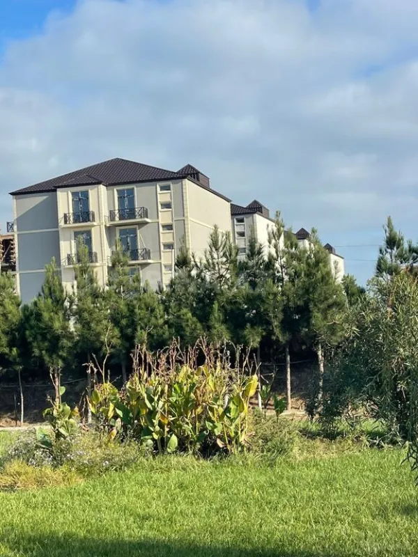 Satılır 3 otaqlı mənzil 116 m²