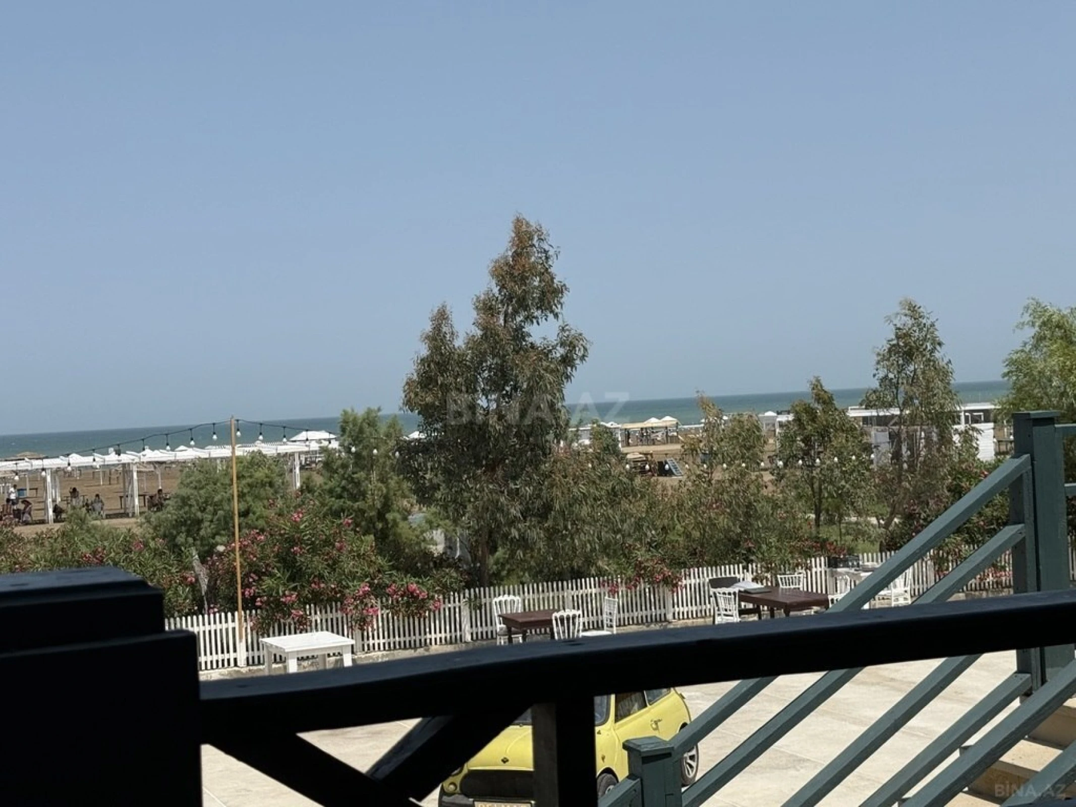 Satılır 3 otaqlı mənzil 116 m²