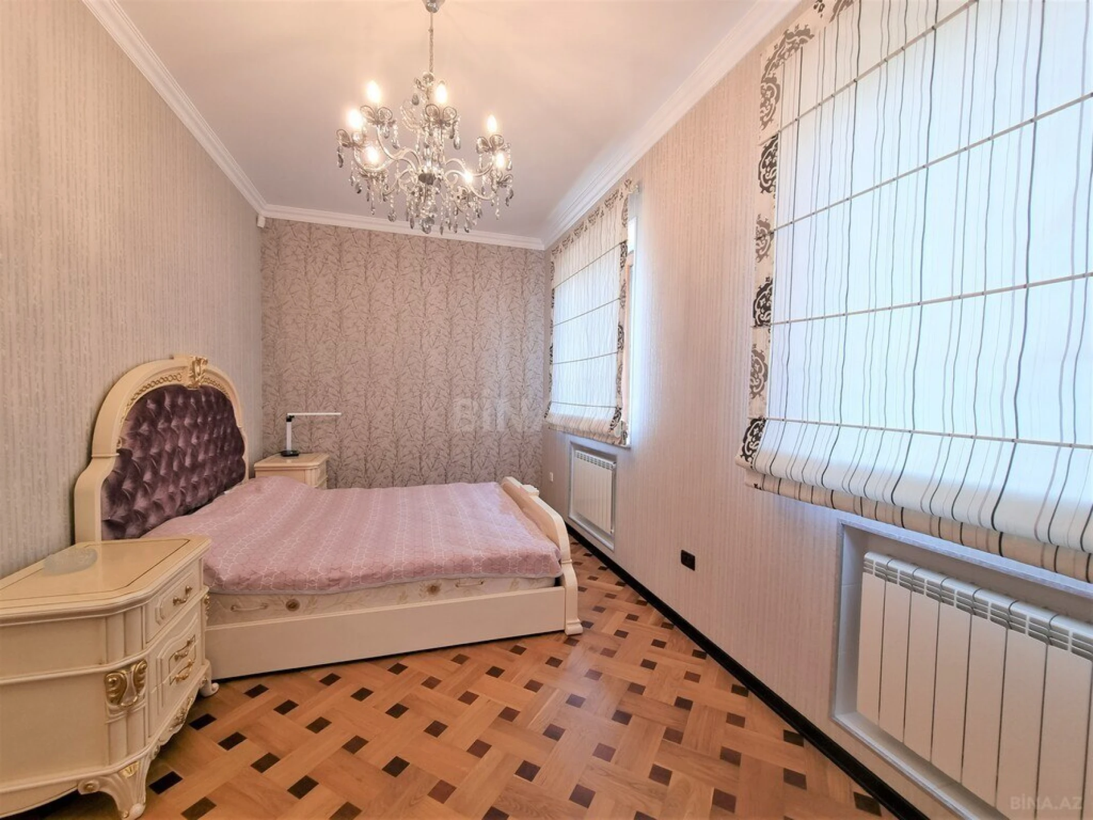 Kirayə verilir 8 otaqlı həyət evi 700 m²