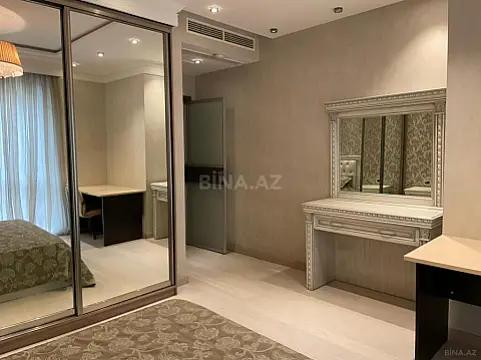 Kirayə verilir 3 otaqlı mənzil 115 m²