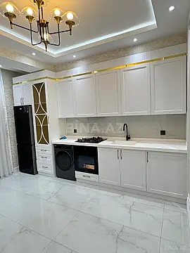 Kirayə verilir 2 otaqlı mənzil 70 m²