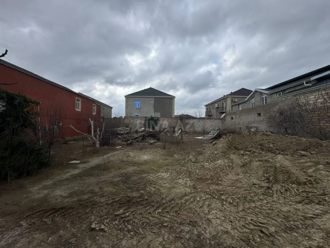 Satılır torpaq sahəsi 7.5 m²