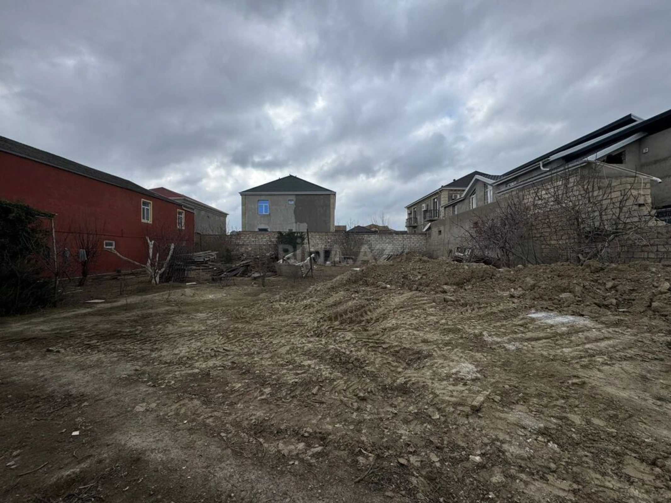 Satılır torpaq sahəsi 7.5 m²