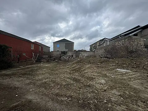 Satılır torpaq sahəsi 7.5 m²