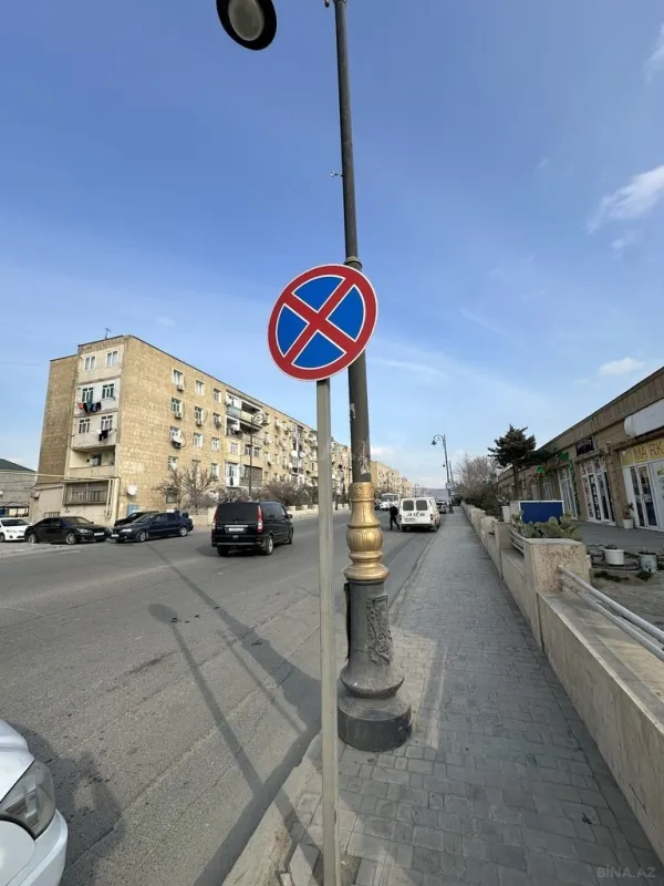 Satılır torpaq sahəsi 6 m²