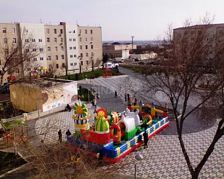 Satılır torpaq sahəsi 6 m²