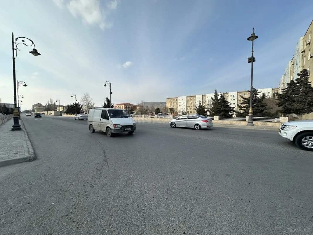 Satılır torpaq sahəsi 6 m²