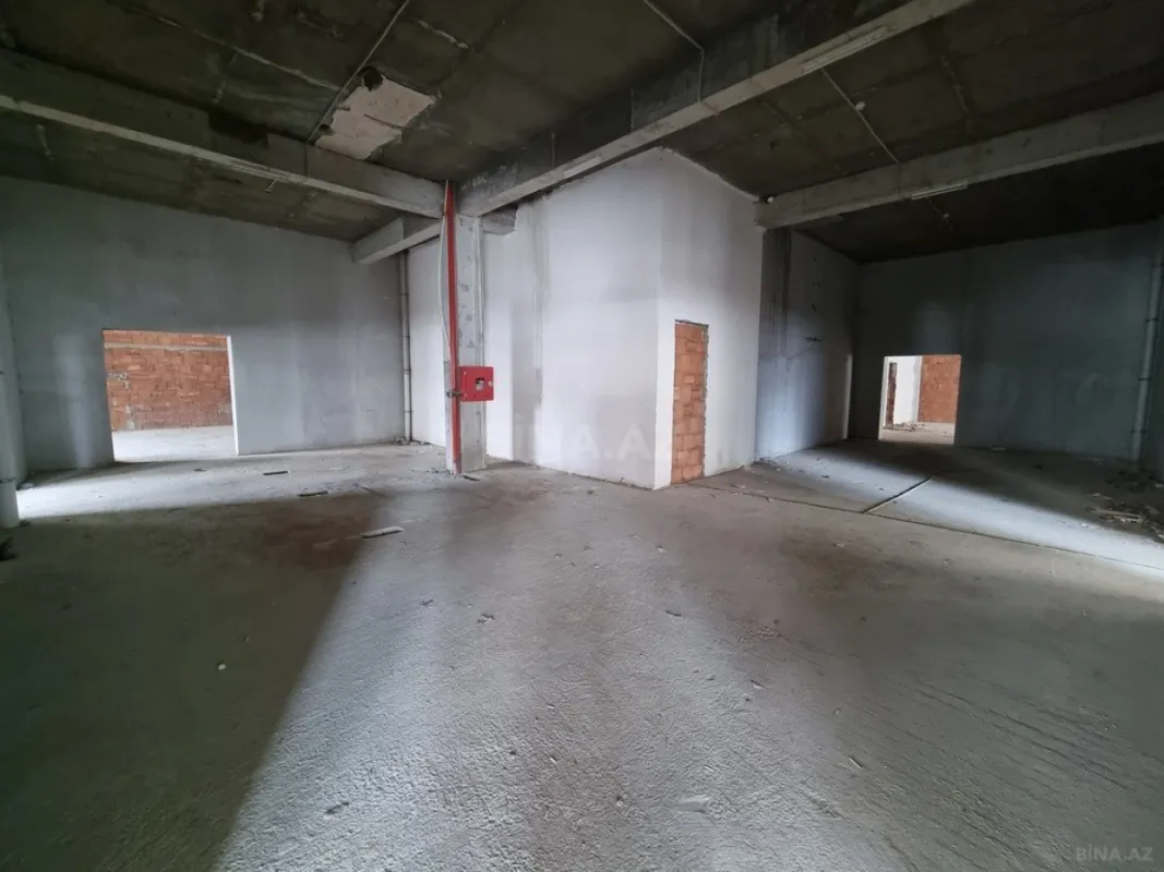 Satılır obyekt 1200 m²