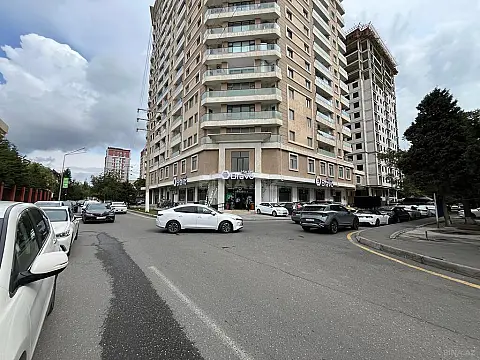 Satılır obyekt 1200 m² — Bakı, Nərimanov 1200.00 m²