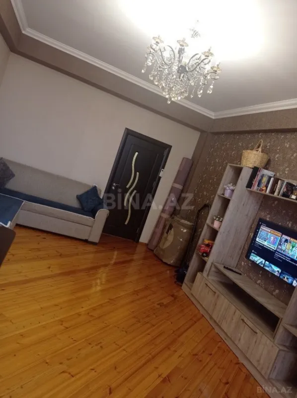 Satılır 3 otaqlı mənzil 95 m²