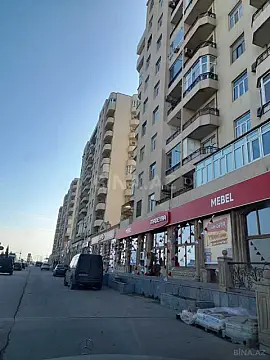 Satılır 3 otaqlı mənzil 95 m² — Bakı 3 otaq 95.00 m²