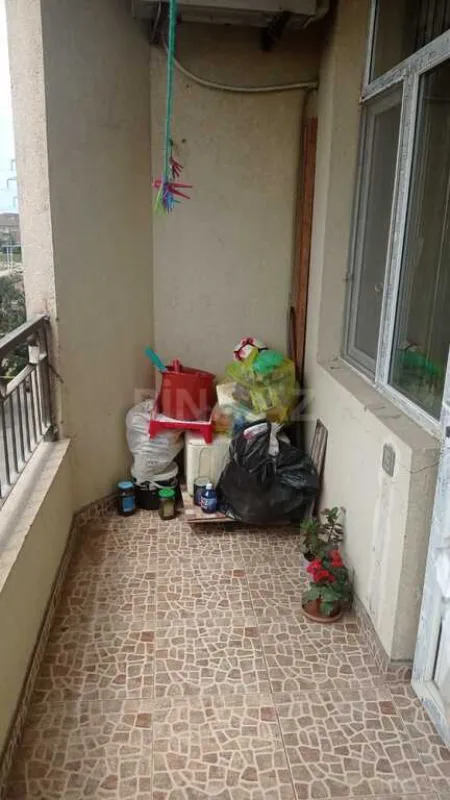 Satılır 3 otaqlı mənzil 95 m²
