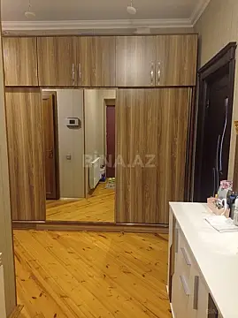 Satılır 3 otaqlı mənzil 95 m²