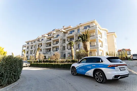 Satılır 2 otaqlı mənzil 130 m²