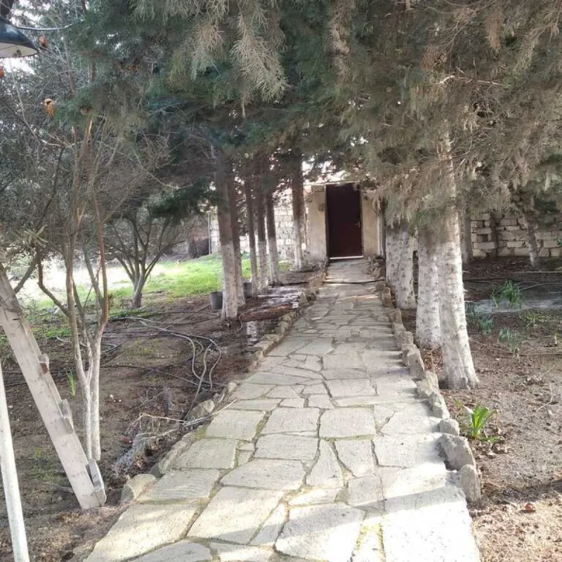 Satılır 5 otaqlı həyət evi 230 m²