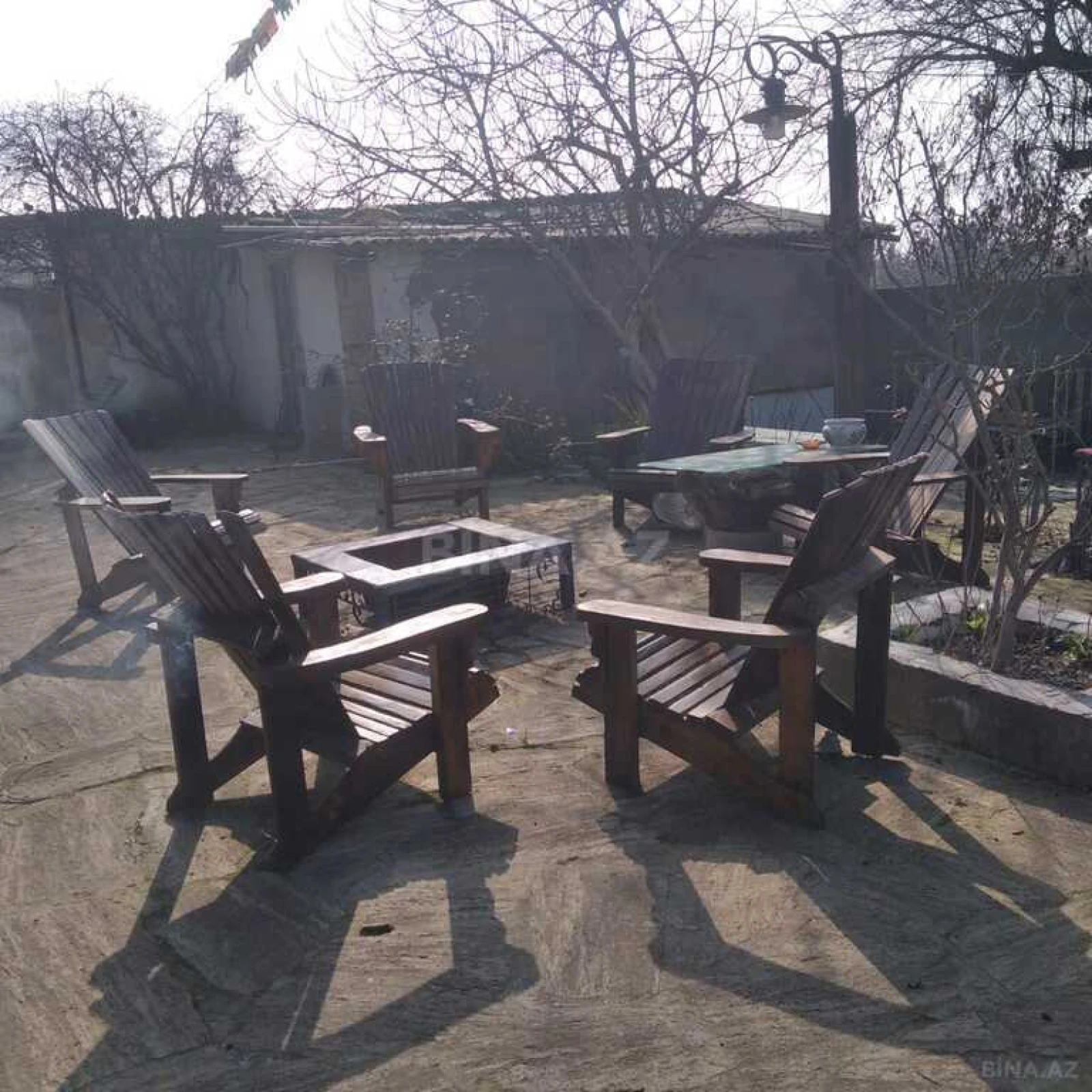 Satılır 5 otaqlı həyət evi 230 m²