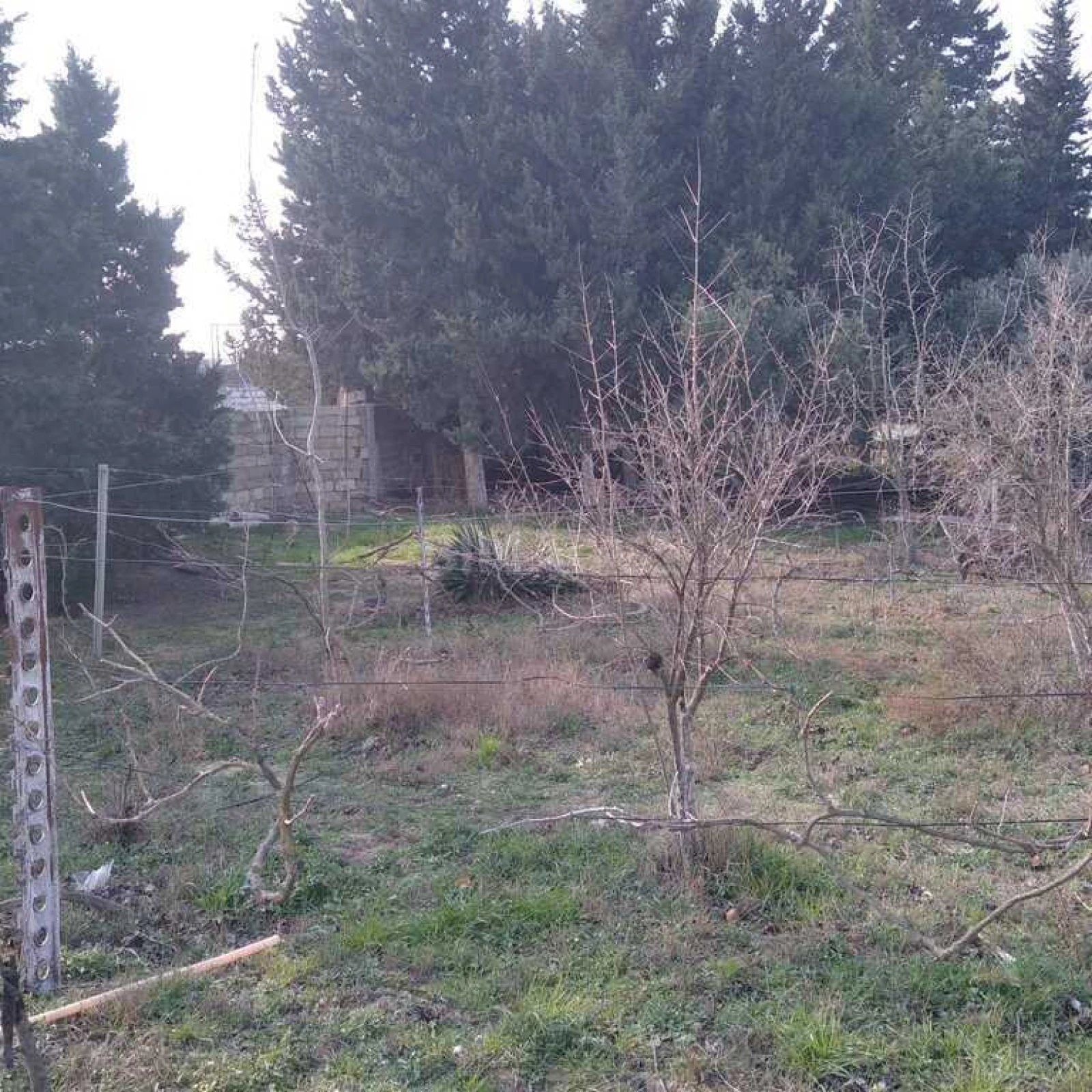 Satılır 5 otaqlı həyət evi 230 m²