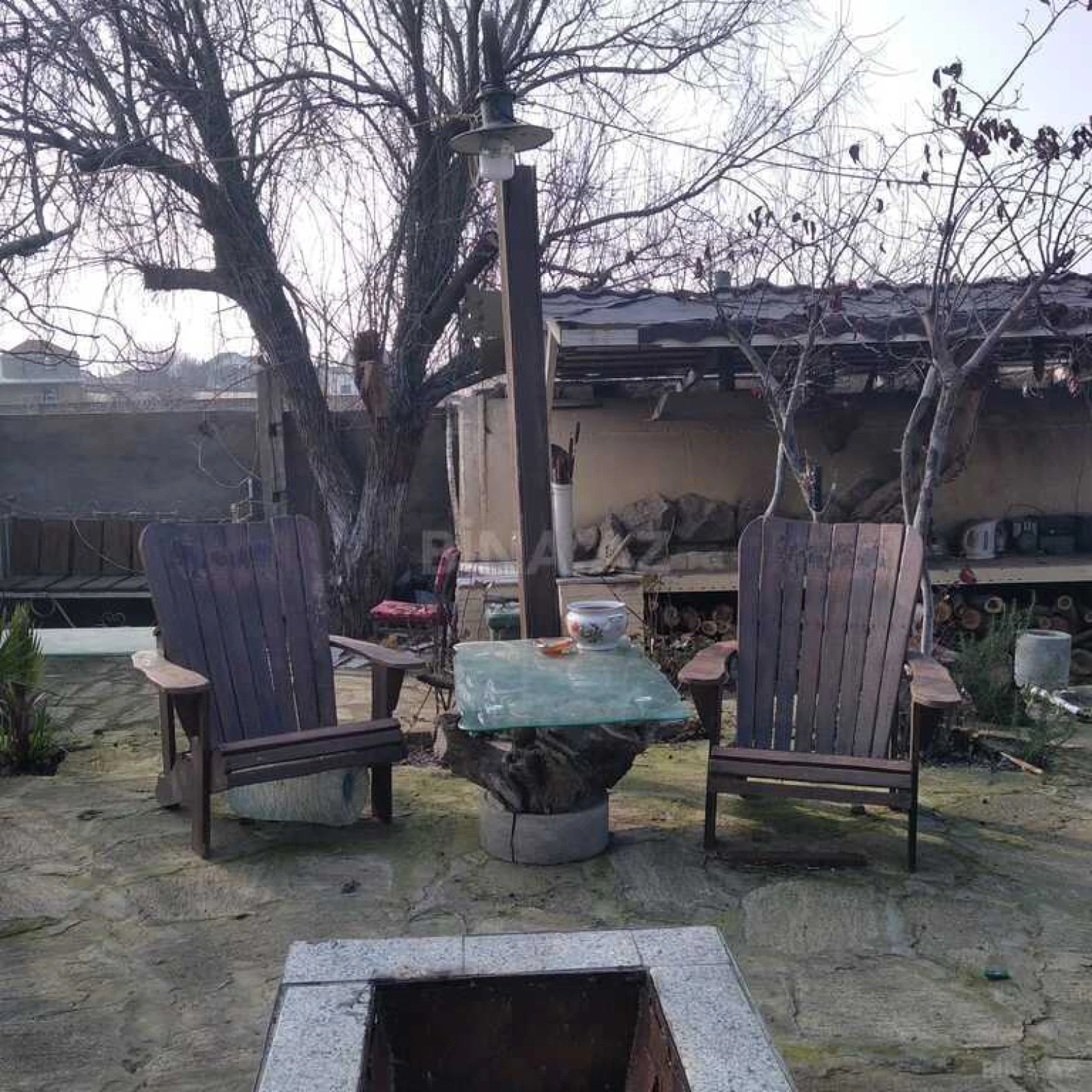 Satılır 5 otaqlı həyət evi 230 m²